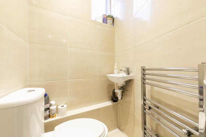 			Studio Apartment, 1 bath, 1 reception Apartment			 Sutherland Avenue, Maida Vale